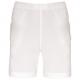 Short performance niño Ref.TTPA1025-BLANCO