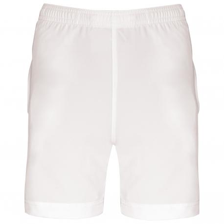 Short performance niño