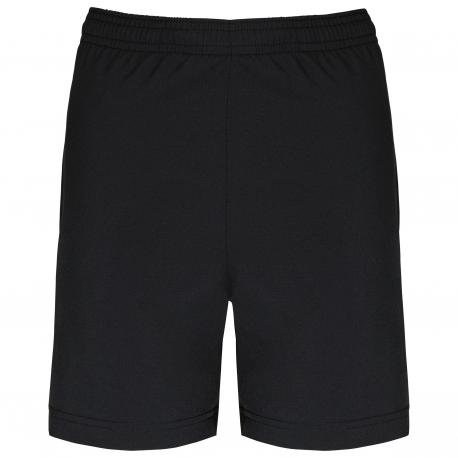 Short performance niño