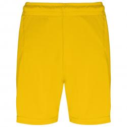 Shorts equipaciones niños