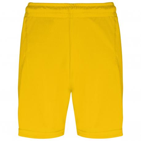 Shorts equipaciones niños