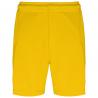 Shorts equipaciones niños