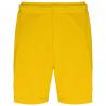 Shorts equipaciones niños