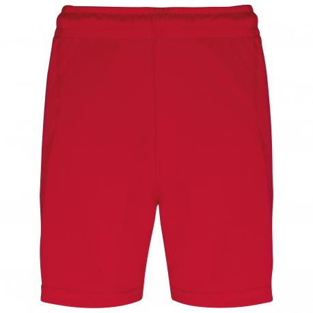 Shorts equipaciones niños