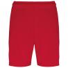 Shorts equipaciones niños