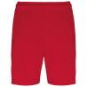 Shorts equipaciones niños