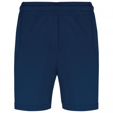 Shorts equipaciones niños