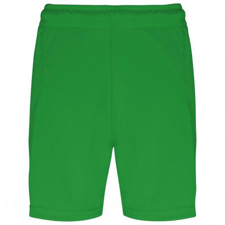 Shorts equipaciones niños