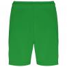 Shorts equipaciones niños