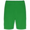 Shorts equipaciones niños