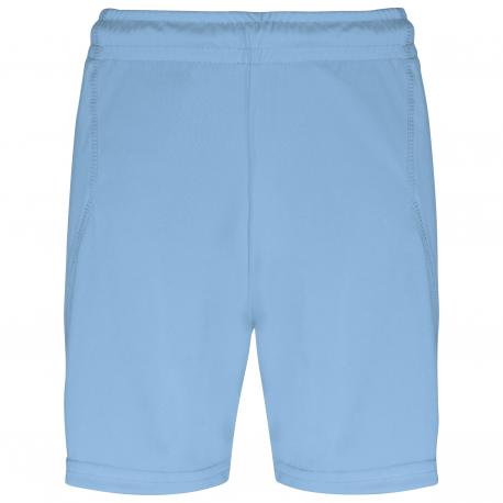 Shorts equipaciones niños