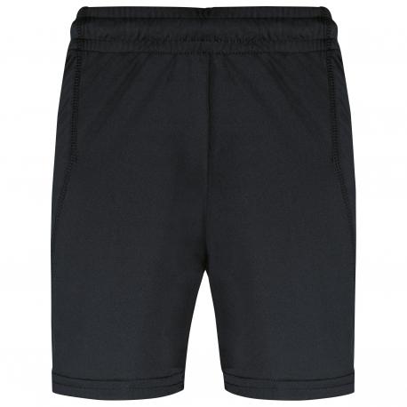 Shorts equipaciones niños