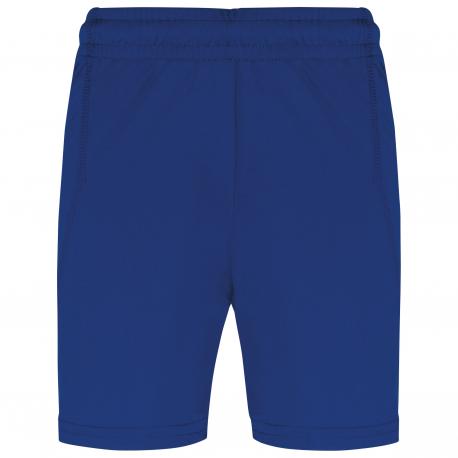 Shorts equipaciones niños