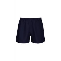 Shorts de rugby unisex