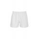 Shorts de rugby unisex Ref.TTPA136-BLANCO