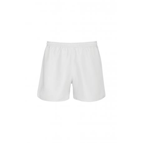 Shorts de rugby unisex