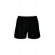 Shorts de rugby unisex Ref.TTPA136-NEGRO