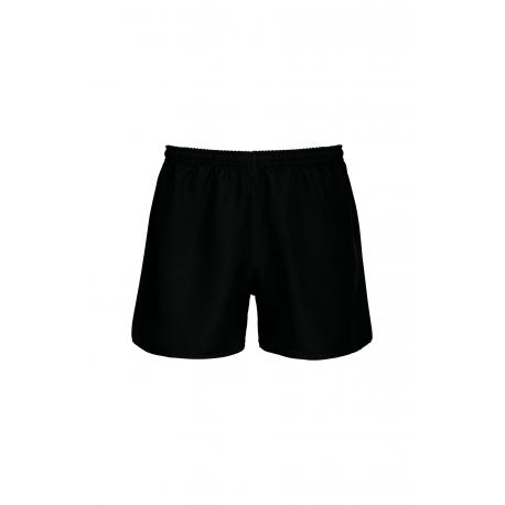 Shorts de rugby unisex