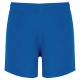 Shorts de rugby niño Ref.TTPA137-AZUL ROYAL DEPORTIVO