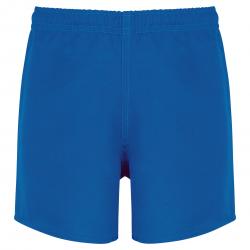 Shorts de rugby niño