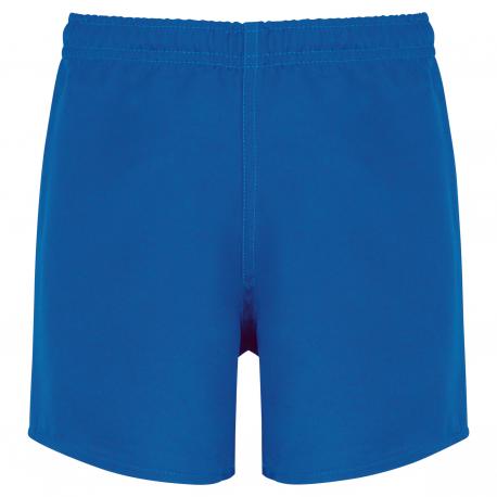 Shorts de rugby niño