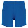 Shorts de rugby niño