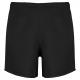 Shorts de rugby niño Ref.TTPA137-NEGRO