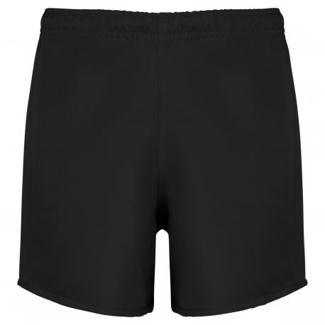 Shorts de rugby niño