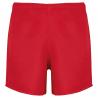 Shorts de rugby niño