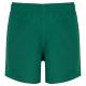 Shorts de rugby niño Ref.TTPA137-VERDE OSCURO