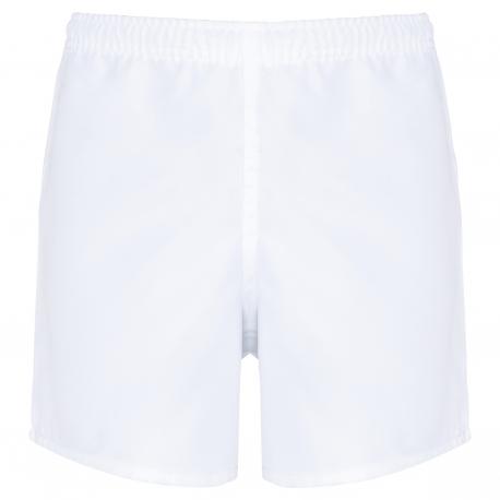 Shorts de rugby niño