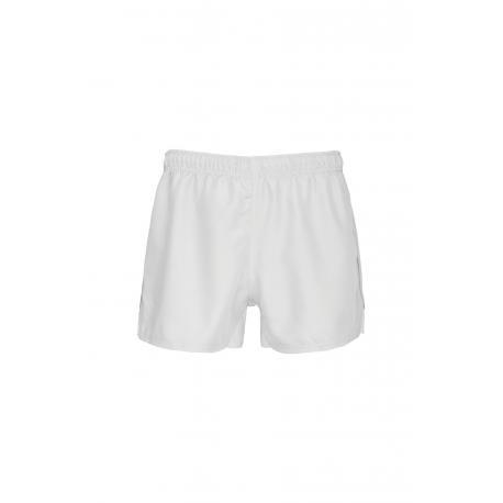 Short de rugby elite unisex