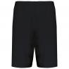 Shorts jersey deportivo hombre