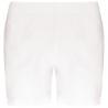 Shorts jersey deportivo mujer