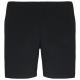 Shorts jersey deportivo mujer Ref.TTPA152-NEGRO