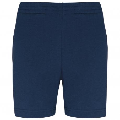 Shorts jersey deportivo niños