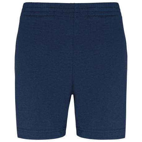 Shorts jersey deportivo niños