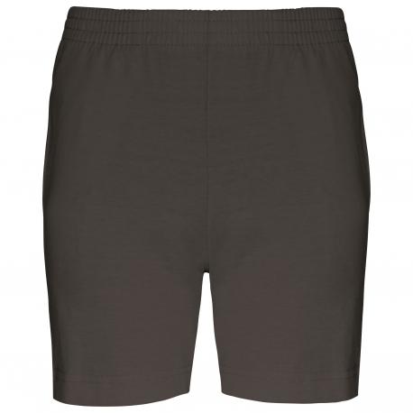 Shorts jersey deportivo niños