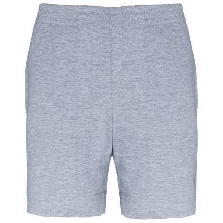 Shorts jersey deportivo niños