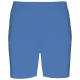 Shorts jersey deportivo niños Ref.TTPA153-AZUL REAL AZUL