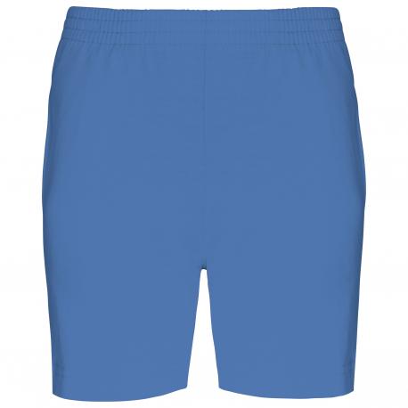 Shorts jersey deportivo niños