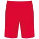 Shorts deportivo Ref.TTPA154-RED