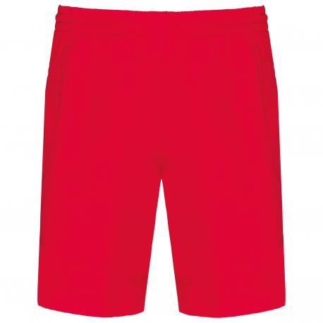 Shorts deportivo