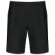 Shorts deportivo Ref.TTPA154-NEGRO