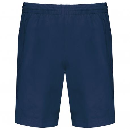 Shorts deportivo