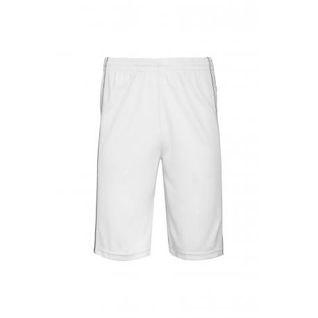 Shorts baloncesto mujer