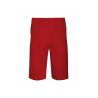 Shorts baloncesto mujer
