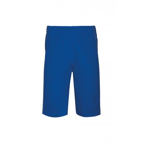 Shorts baloncesto mujer