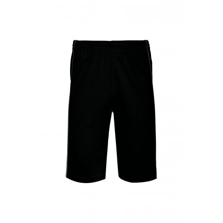 Shorts baloncesto mujer
