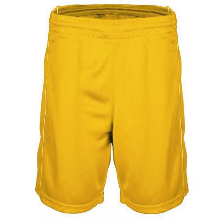 Shorts baloncesto mujer